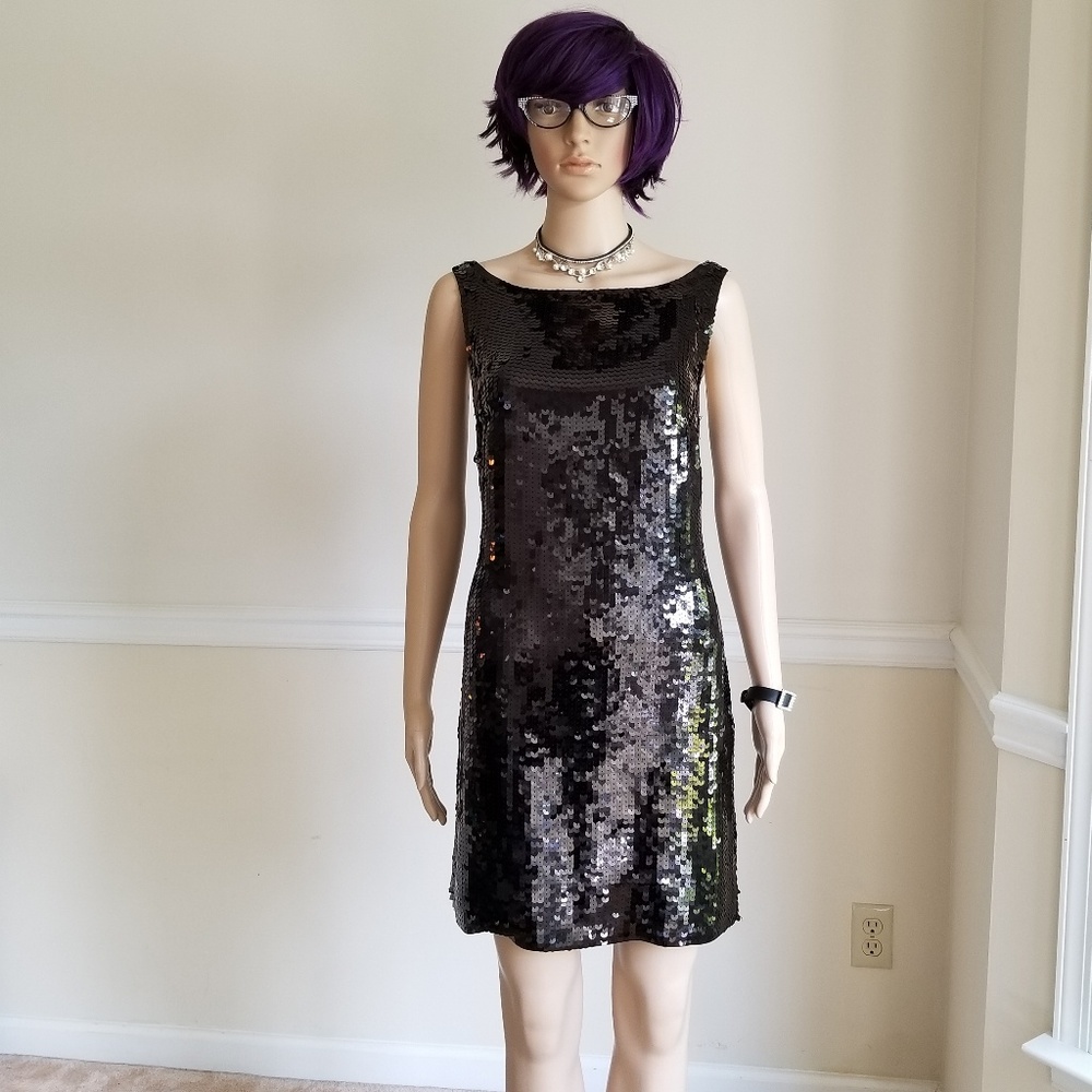 Banana Republic formal dress NWT